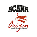 orijen_acana logo
