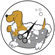 puppy social registration