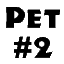 Pet #2