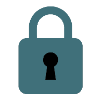 Lock Icon