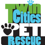 TC Pet Rescue Logo
