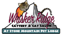 Stone Mountain Pet Lodge