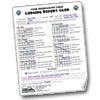 report card