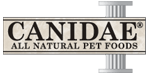 Canidae logo