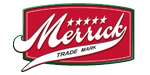 Merrick logo