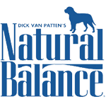 Natural Balance logo