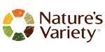 Nature's Variety logo