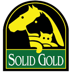 Solid Gold logo