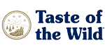 Taste of the Wild logo